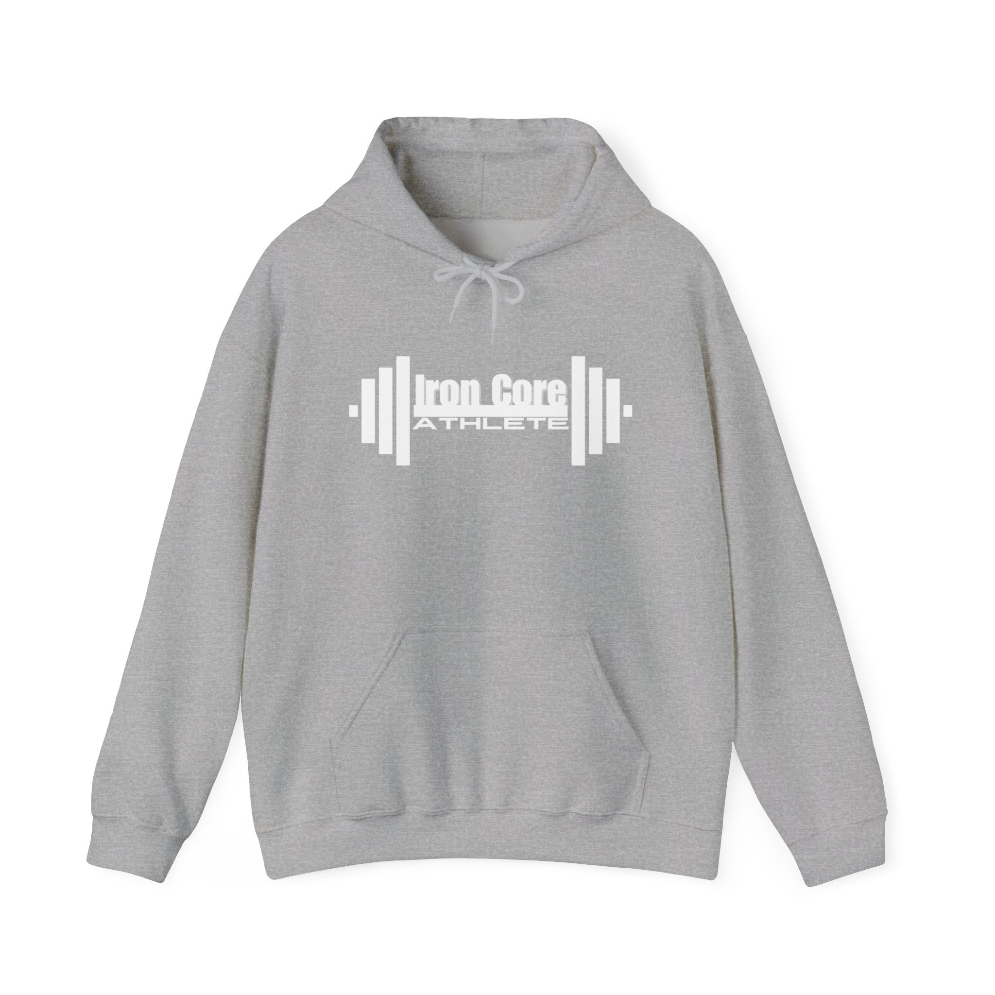 Iron Core Unisex Heavy Blend™ Hooded Sweatshirt
