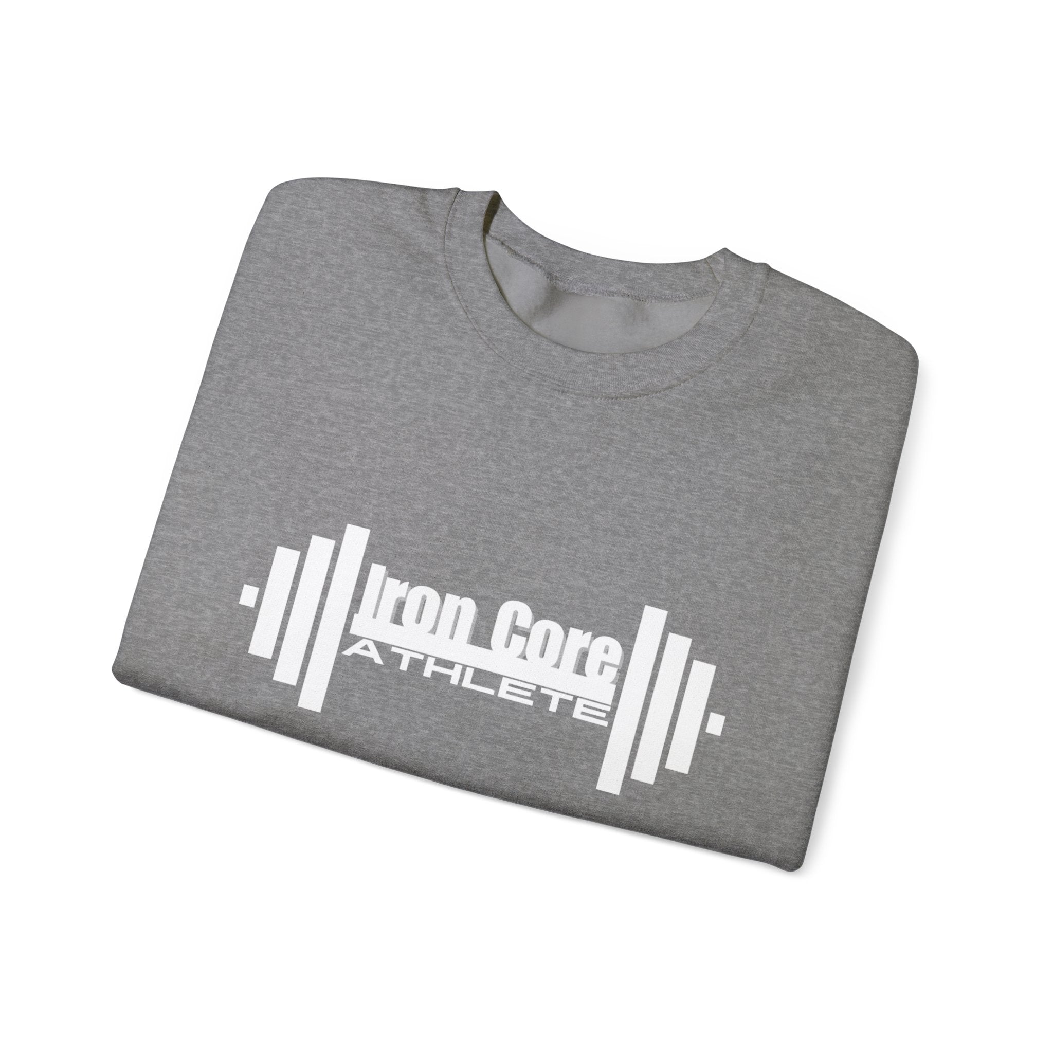 Iron Core Unisex Heavy Blend™ Crewneck Sweatshirt