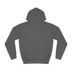 Iron Core Dog Unisex College Hoodie