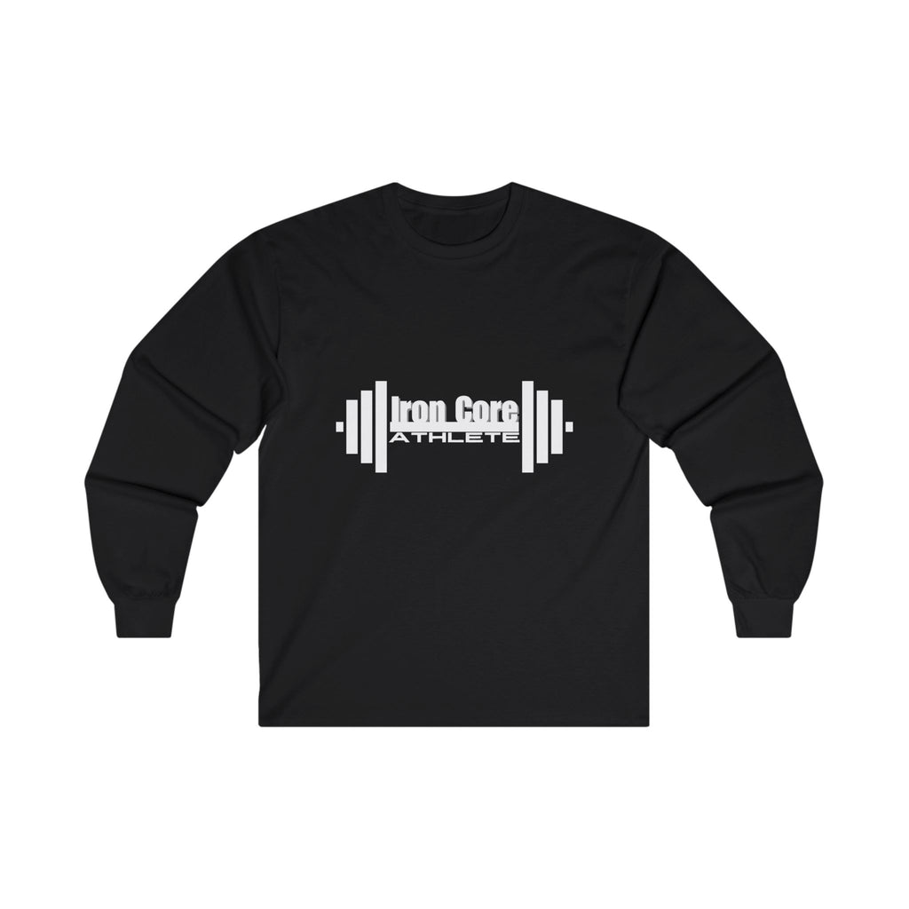 Iron Core Unisex Ultra Cotton Long Sleeve Tee
