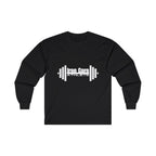 Iron Core Unisex Ultra Cotton Long Sleeve Tee