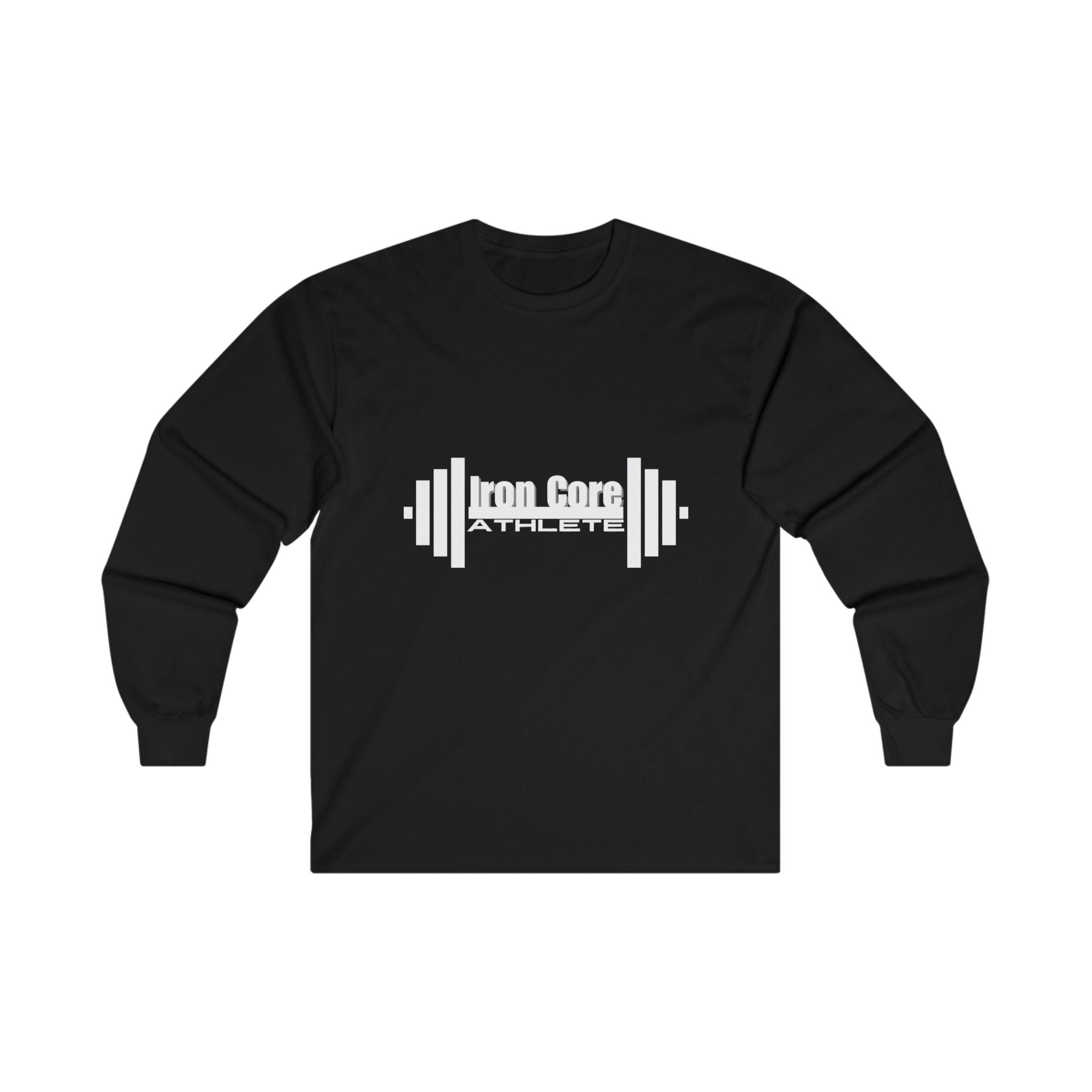 Iron Core Unisex Ultra Cotton Long Sleeve Tee
