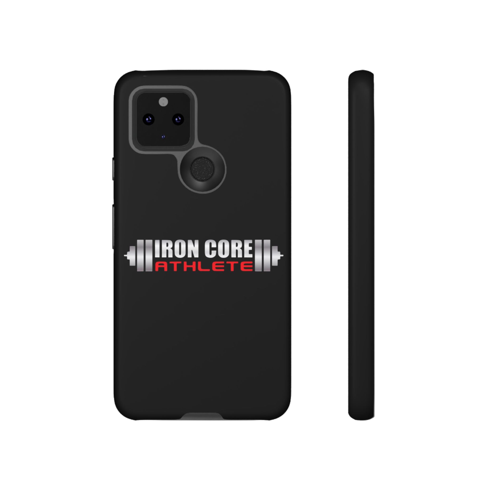 Iron Core Tough Case