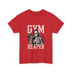 Gym Reaper Unisex Heavy Cotton Tee