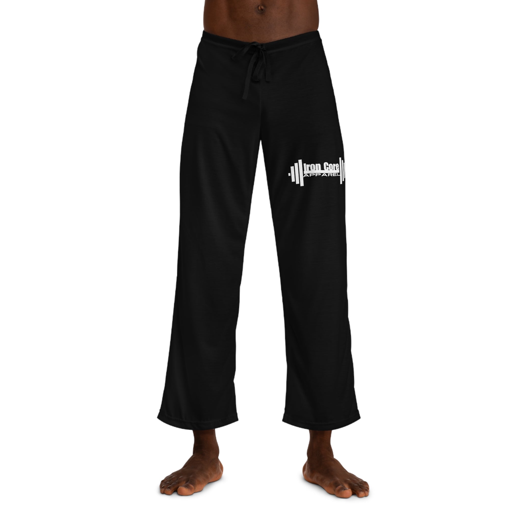 Iron Core Apparel Men's Pajama Pants (AOP)