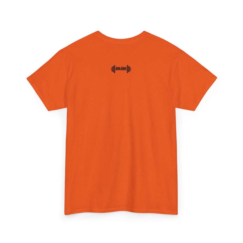 This Workout is Boo Sheet Unisex Heavy Cotton Tee