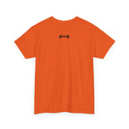 This Workout is Boo Sheet Unisex Heavy Cotton Tee