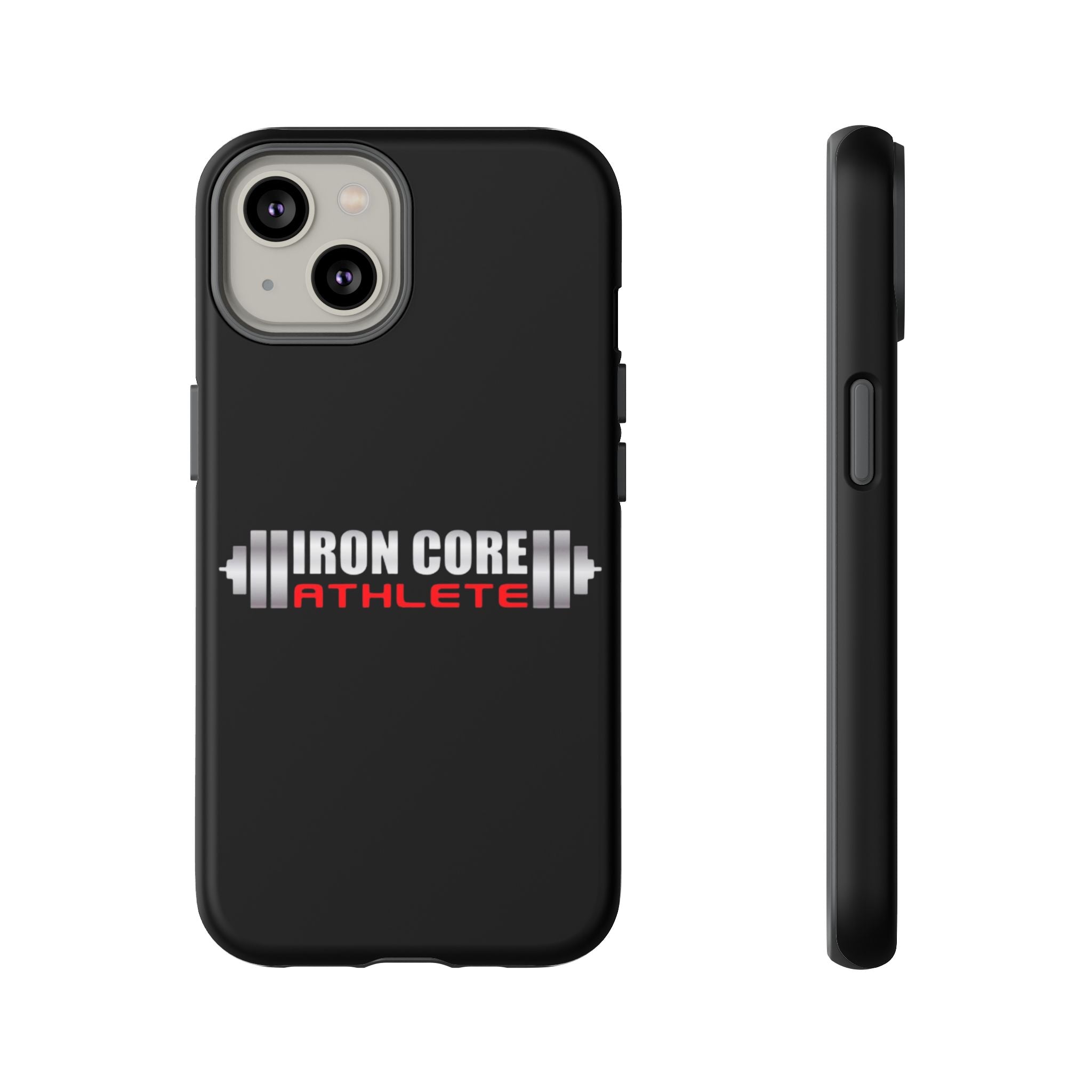Iron Core Tough Case