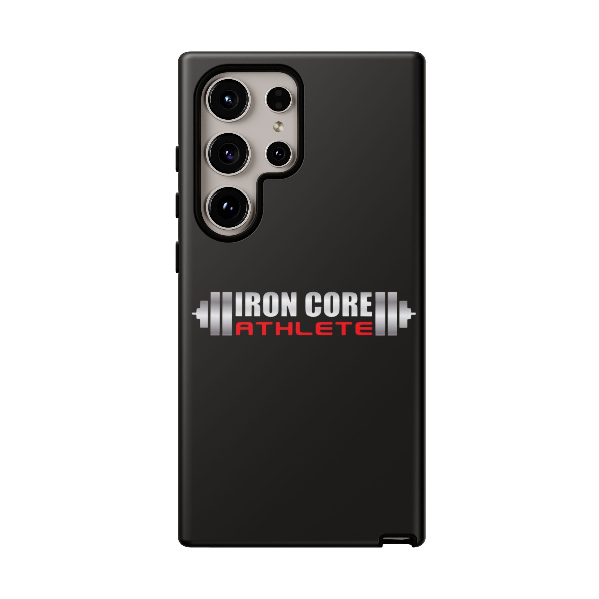Iron Core Tough Case