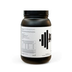 Whey Isolate Protein Supplement (907g, 2lb)