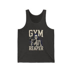 Gym Reaper Unisex Tank