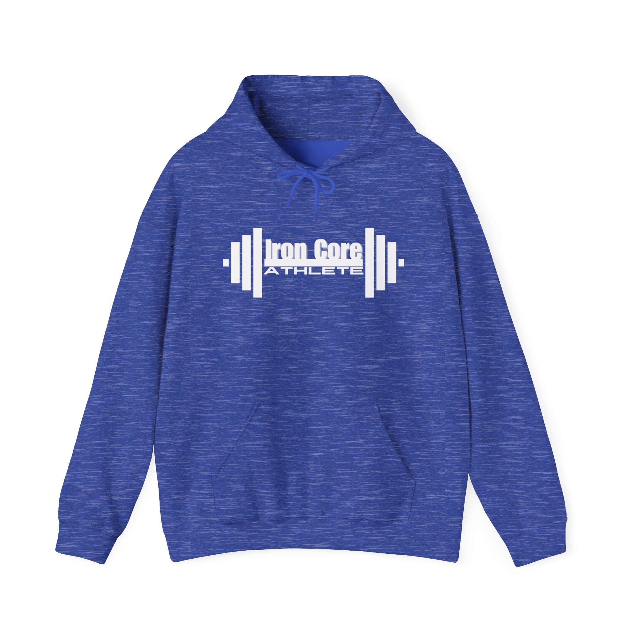 Iron Core Unisex Heavy Blend™ Hooded Sweatshirt