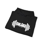 Iron Core Unisex Heavy Blend™ Hooded Sweatshirt