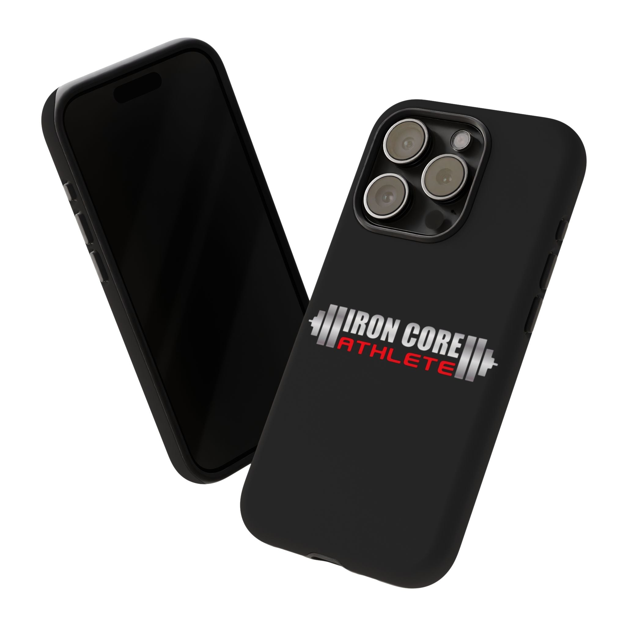 Iron Core Tough Case