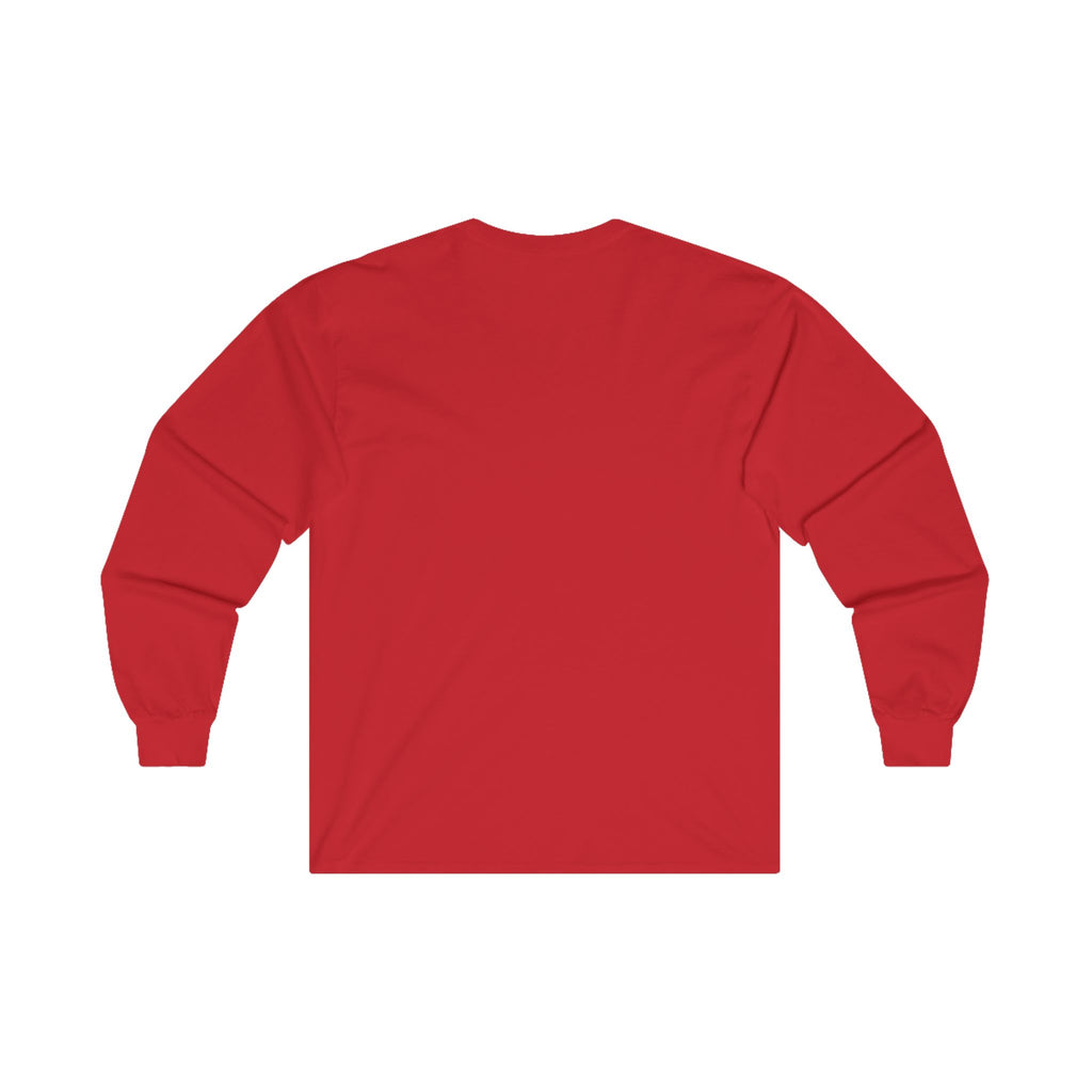 Iron Core Unisex Ultra Cotton Long Sleeve Tee