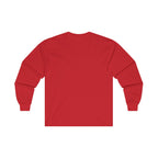 Iron Core Unisex Ultra Cotton Long Sleeve Tee