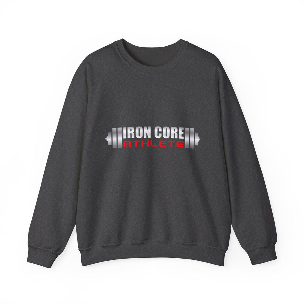 Gym Psych Ward Crewneck