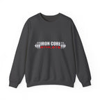 Gym Psych Ward Crewneck