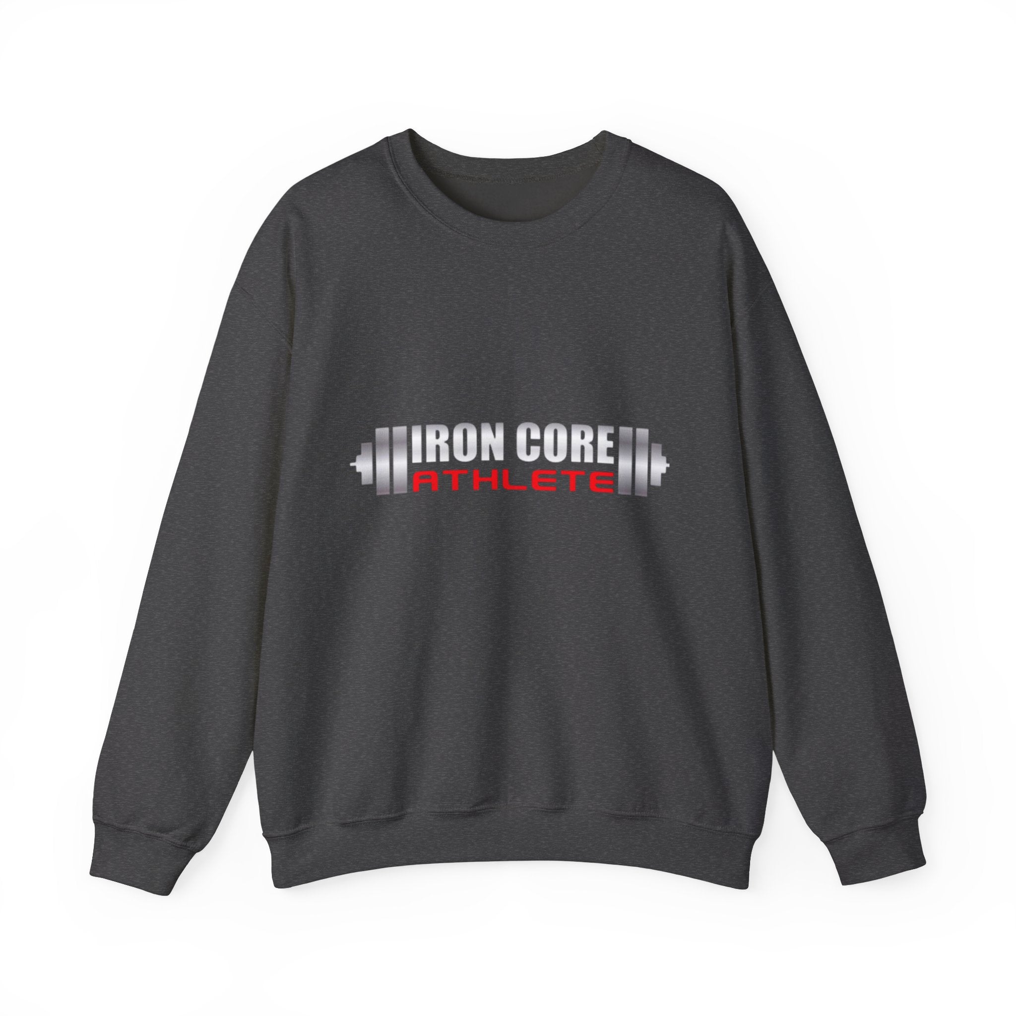 Gym Psych Ward Crewneck