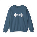 Iron Core Unisex Heavy Blend™ Crewneck Sweatshirt