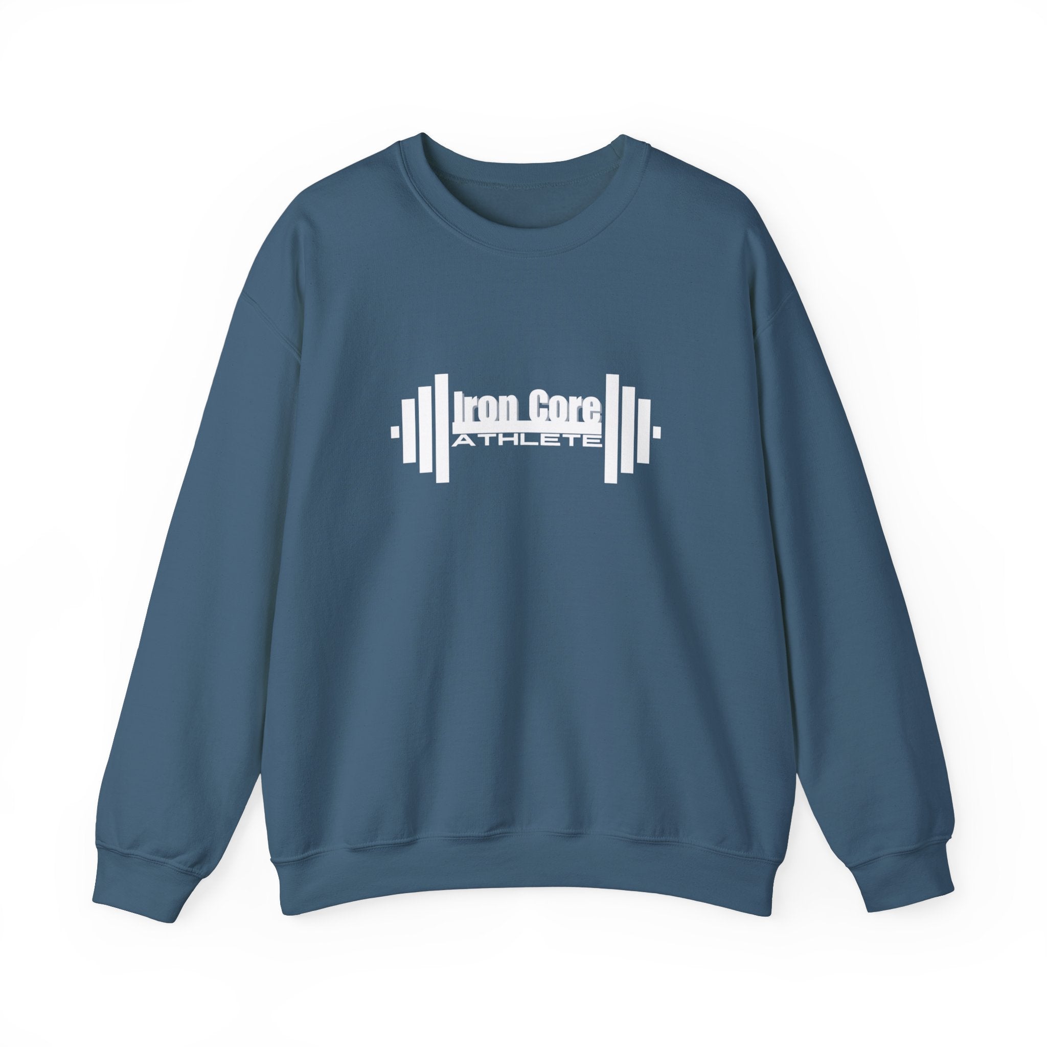 Iron Core Unisex Heavy Blend™ Crewneck Sweatshirt