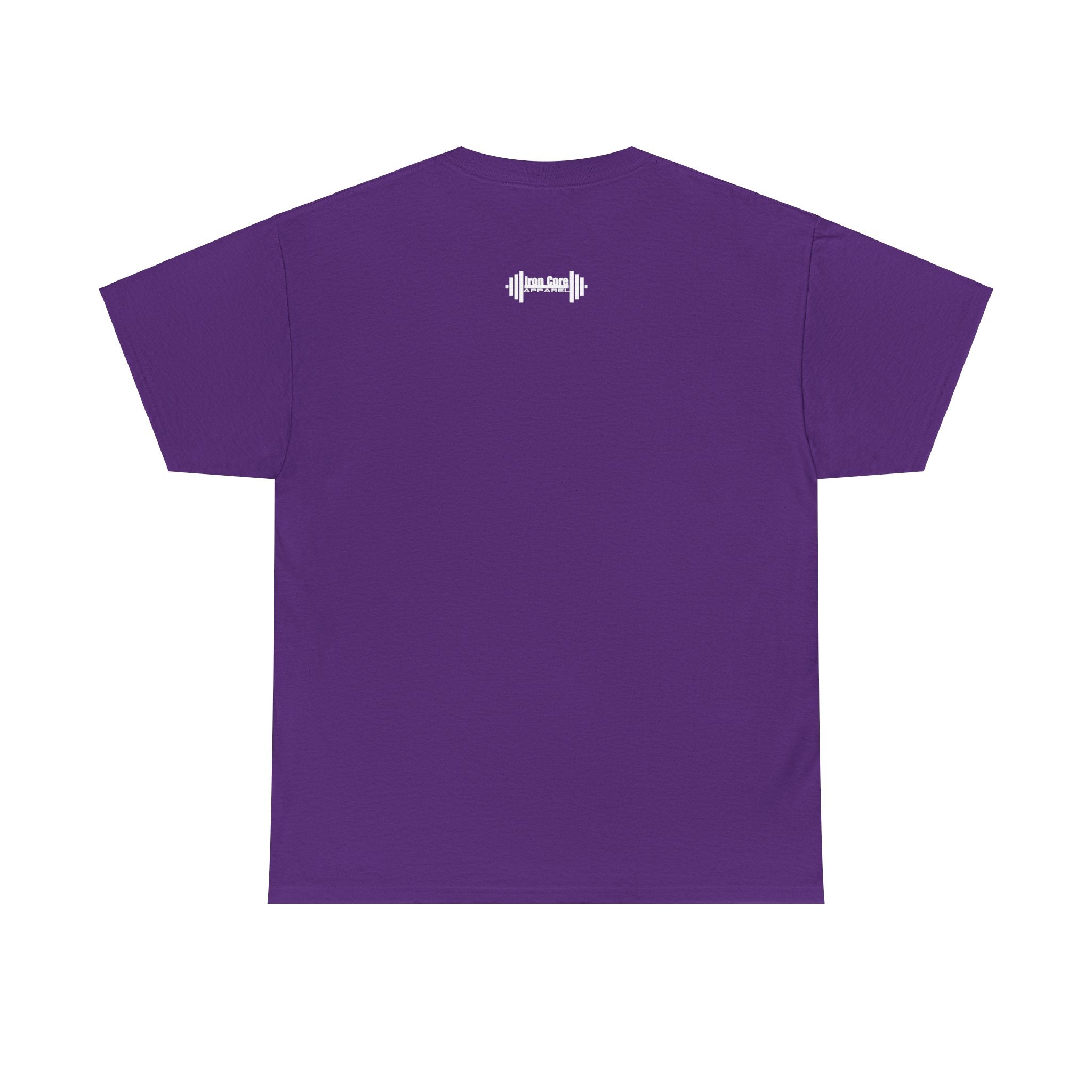 Thick or Treat Unisex Heavy Cotton Tee