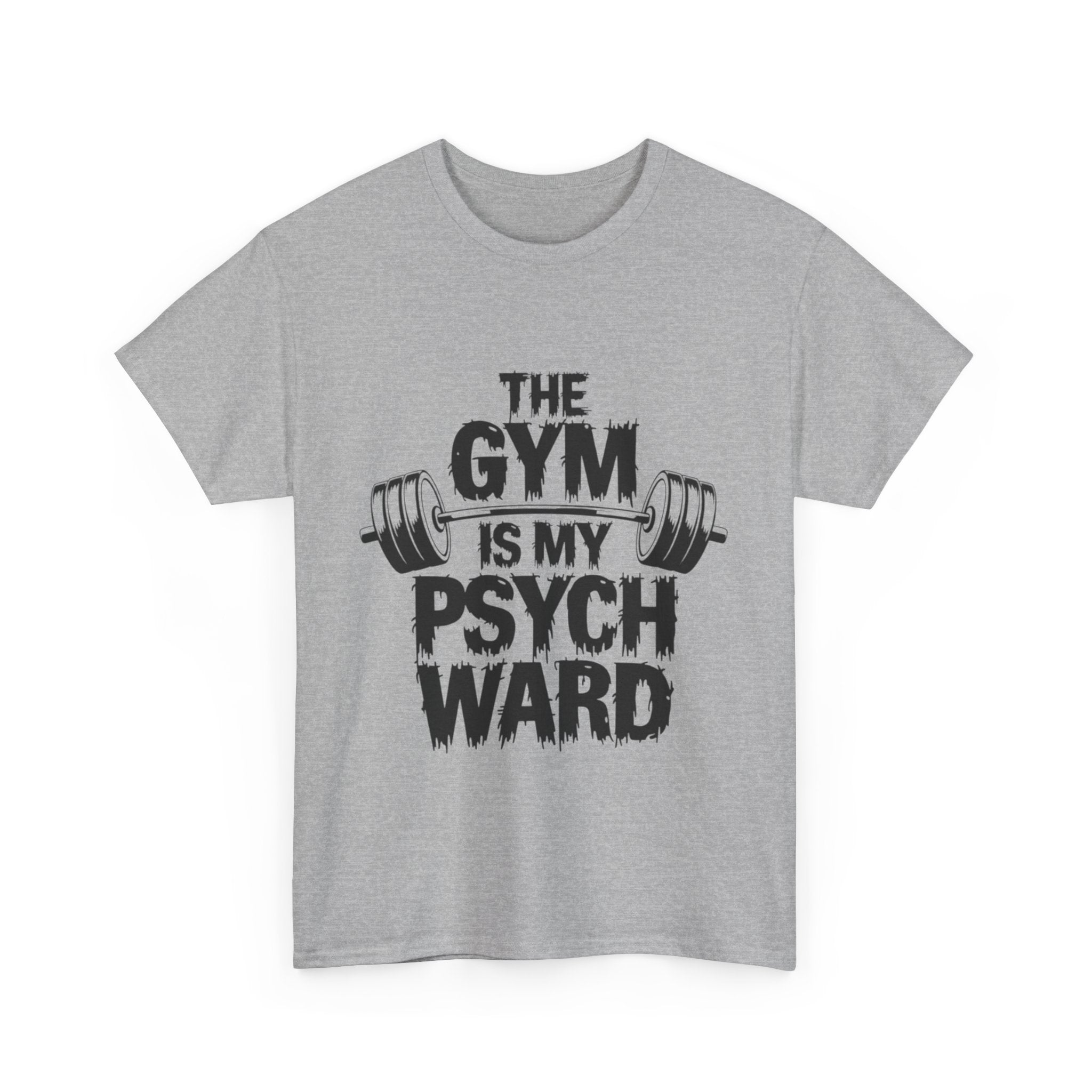 Psych Ward Tee