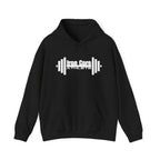 Iron Core Unisex Heavy Blend™ Hooded Sweatshirt