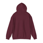 Iron Core Unisex Heavy Blend™ Hooded Sweatshirt