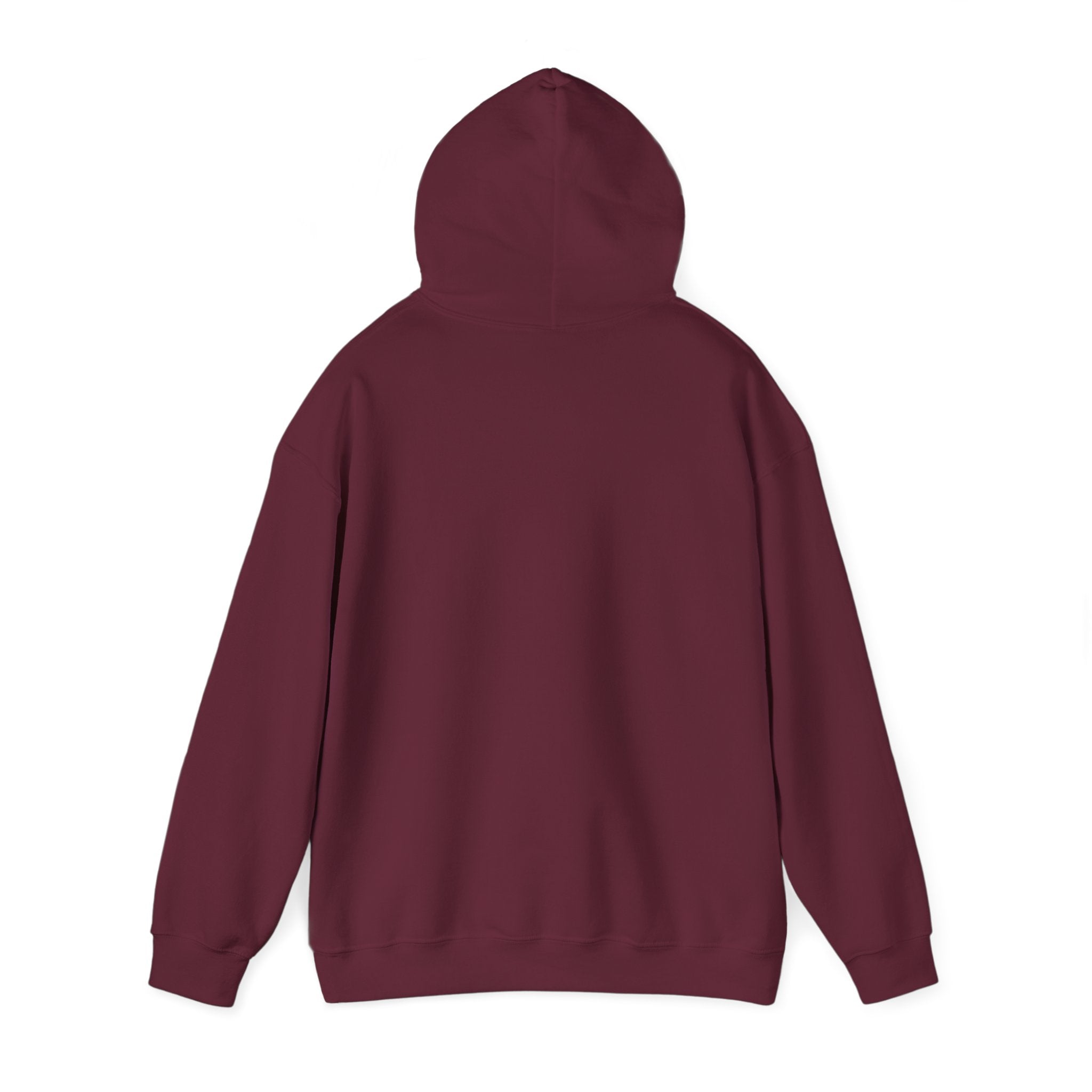 Iron Core Unisex Heavy Blend™ Hooded Sweatshirt