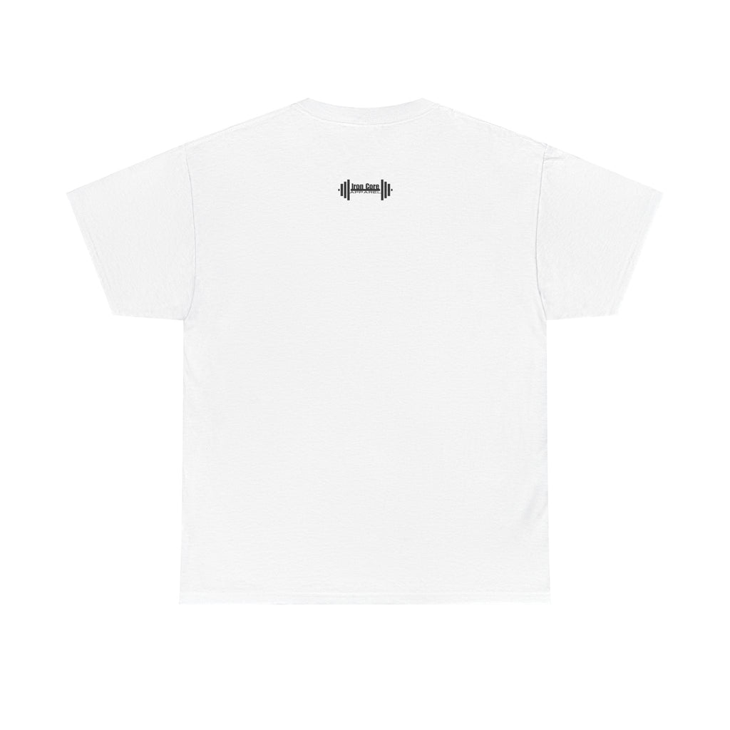 This Workout is Boo Sheet Unisex Heavy Cotton Tee