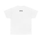 This Workout is Boo Sheet Unisex Heavy Cotton Tee