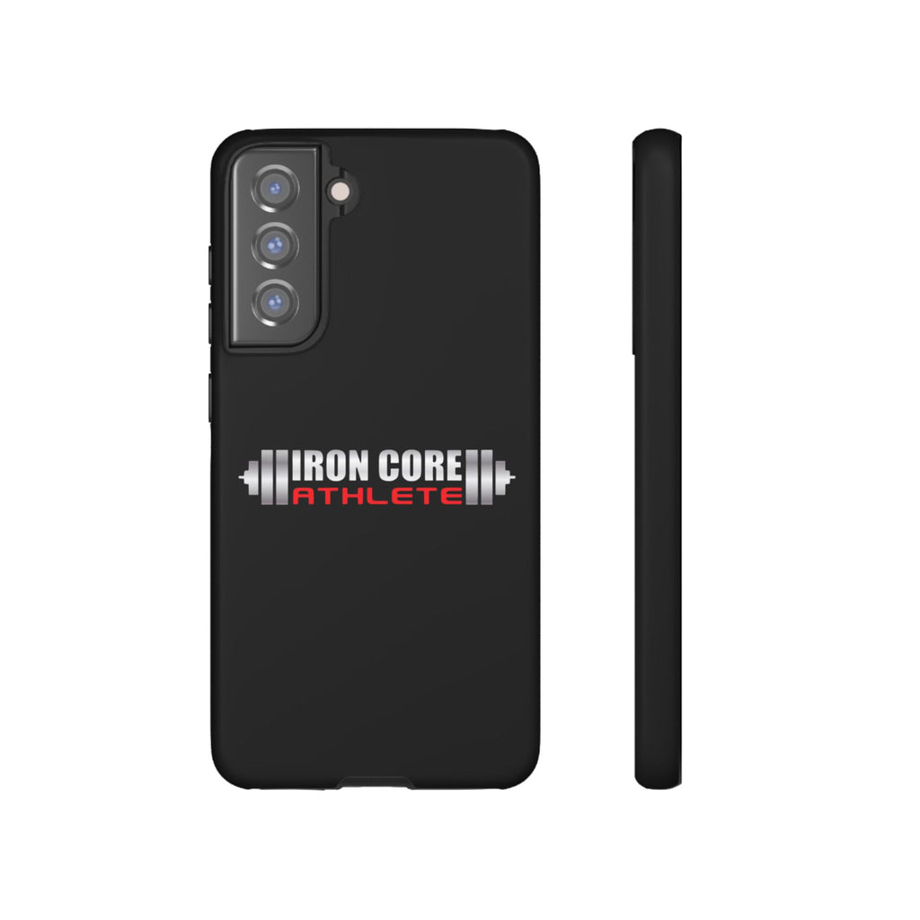Iron Core Tough Case