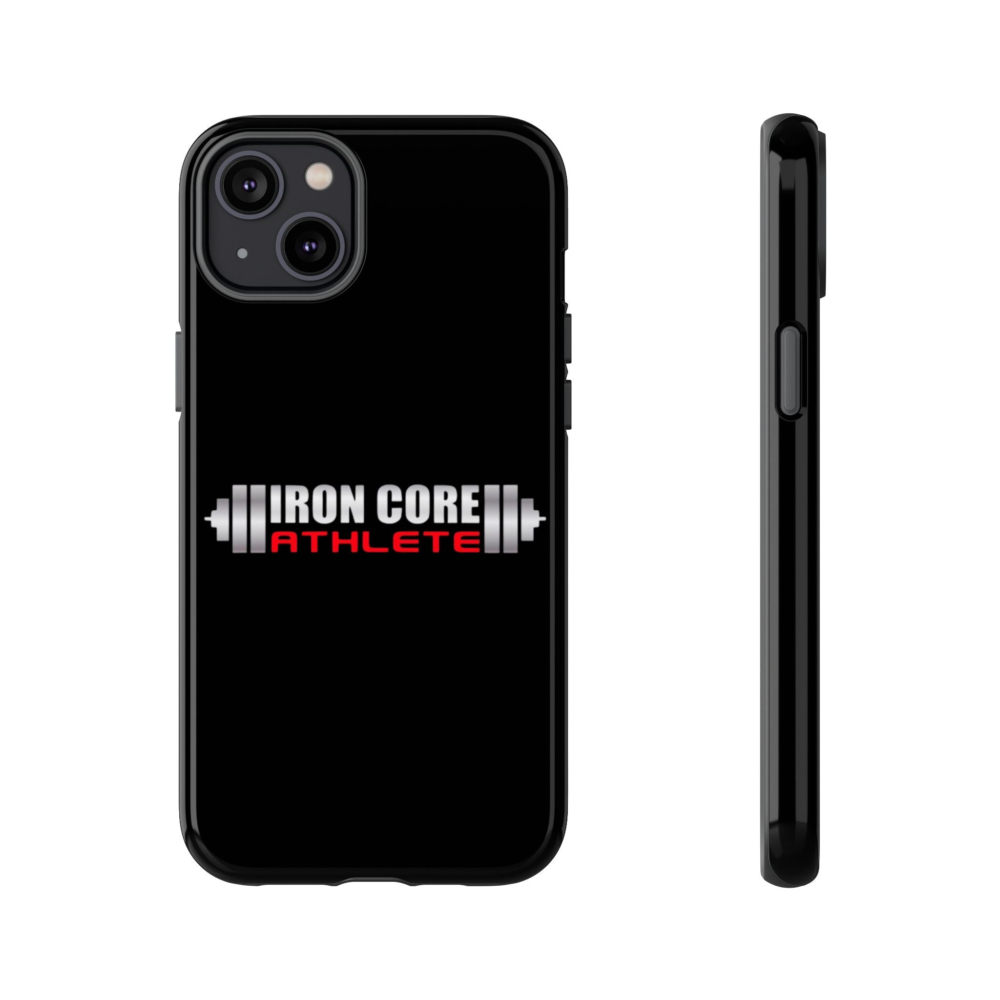 Iron Core Tough Case
