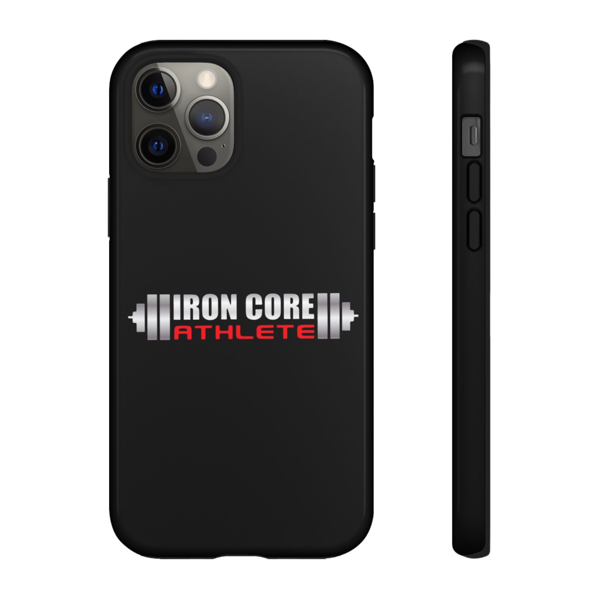 Iron Core Tough Case