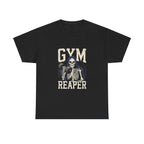 Gym Reaper Unisex Heavy Cotton Tee