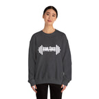 Iron Core Unisex Heavy Blend™ Crewneck Sweatshirt