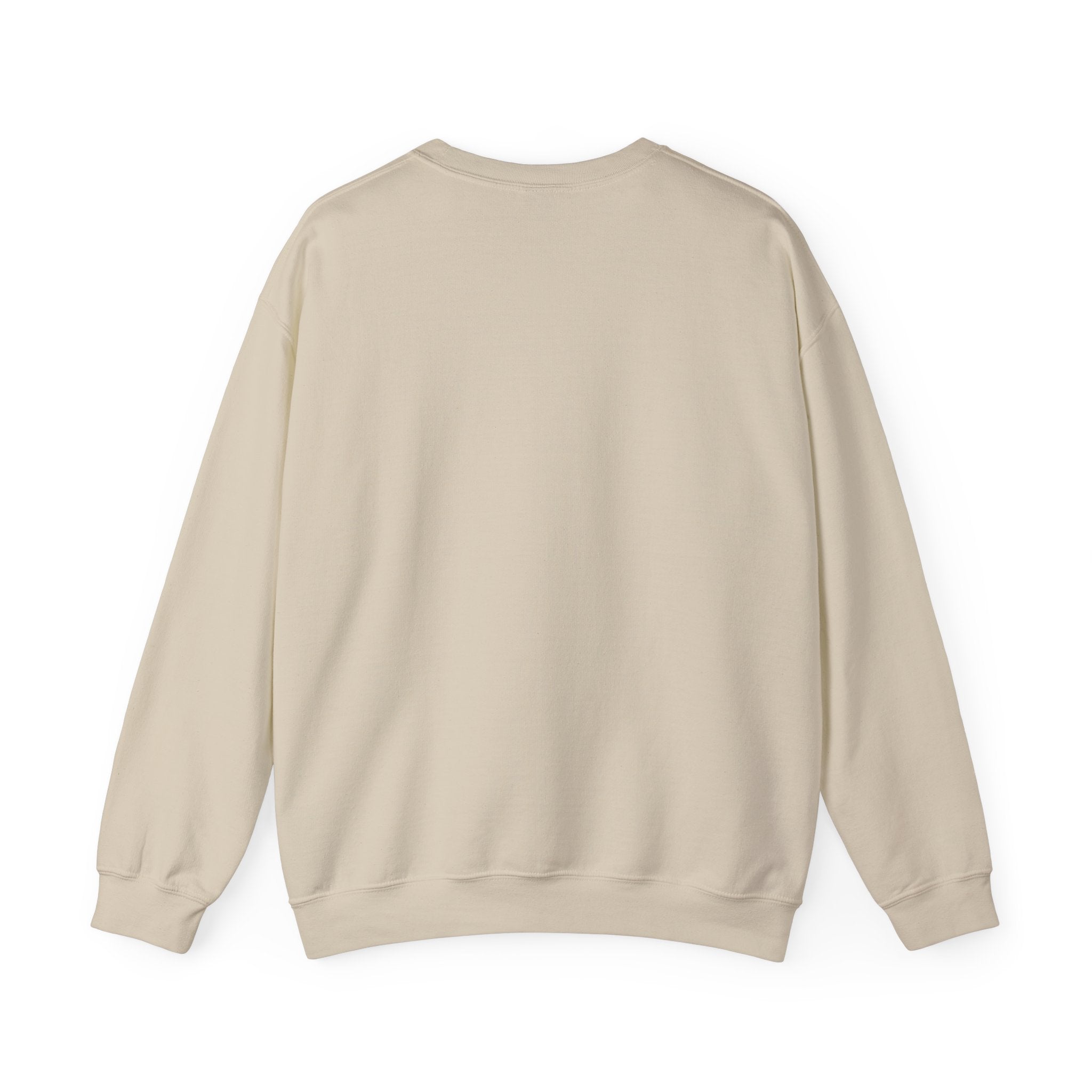 1% better crewneck