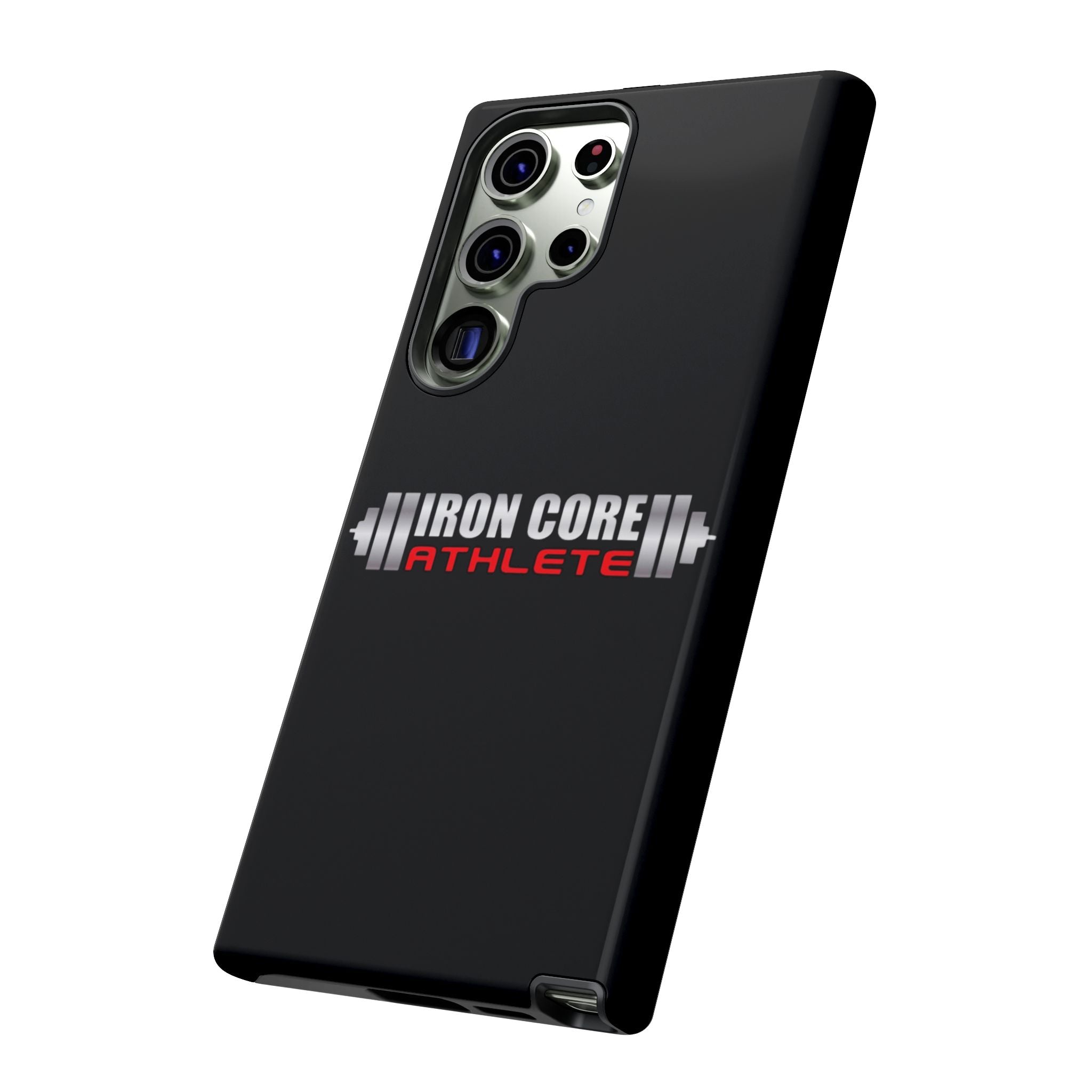 Iron Core Tough Case