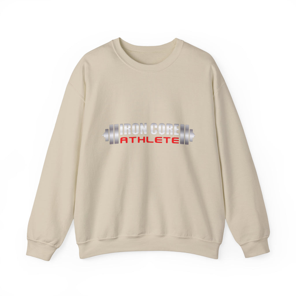 Gym Psych Ward Crewneck