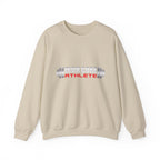 Gym Psych Ward Crewneck