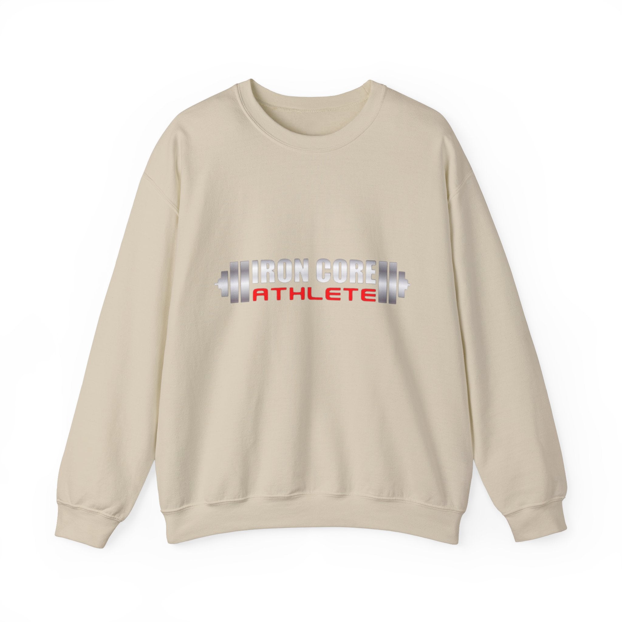 Gym Psych Ward Crewneck