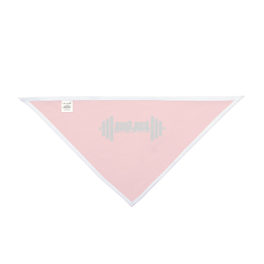 Iron Core Pet Bandana
