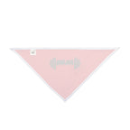 Iron Core Pet Bandana