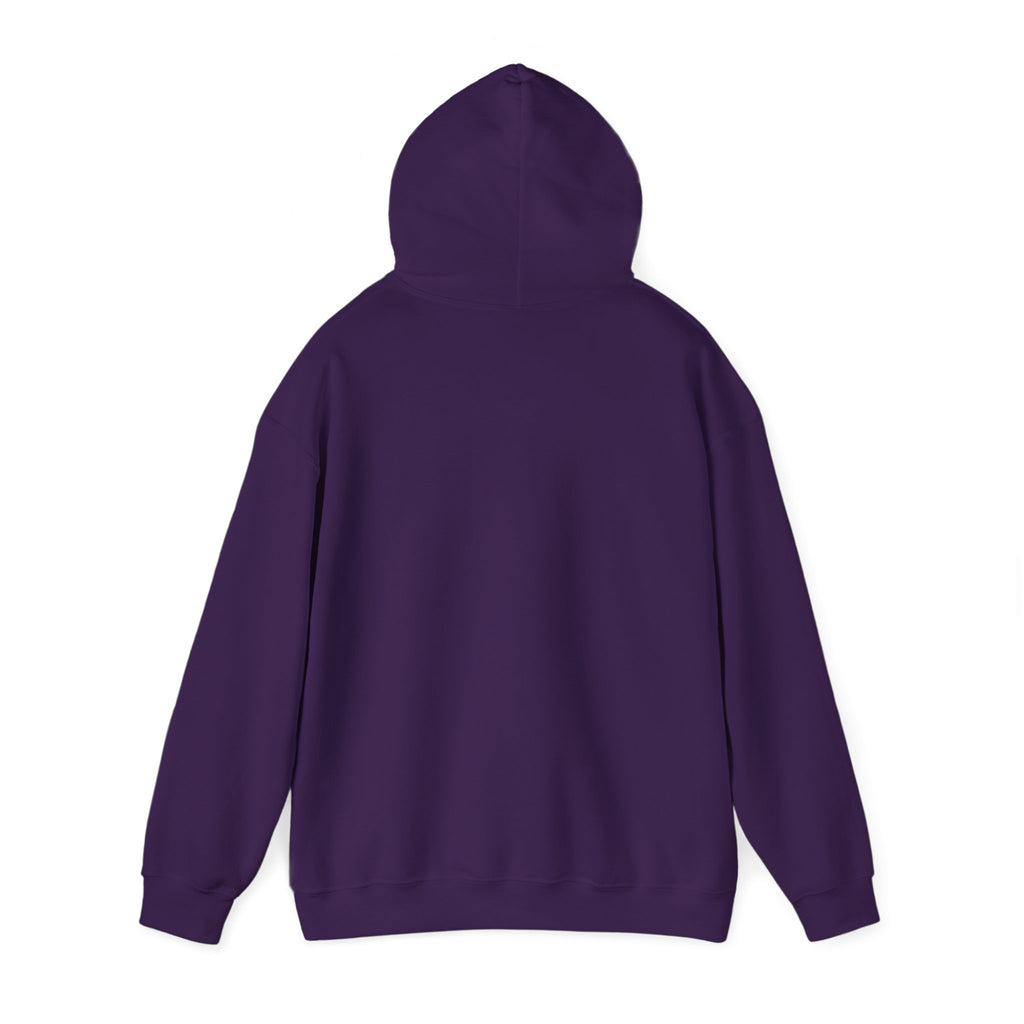 Iron Core Unisex Heavy Blend™ Hooded Sweatshirt