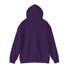 Iron Core Unisex Heavy Blend™ Hooded Sweatshirt