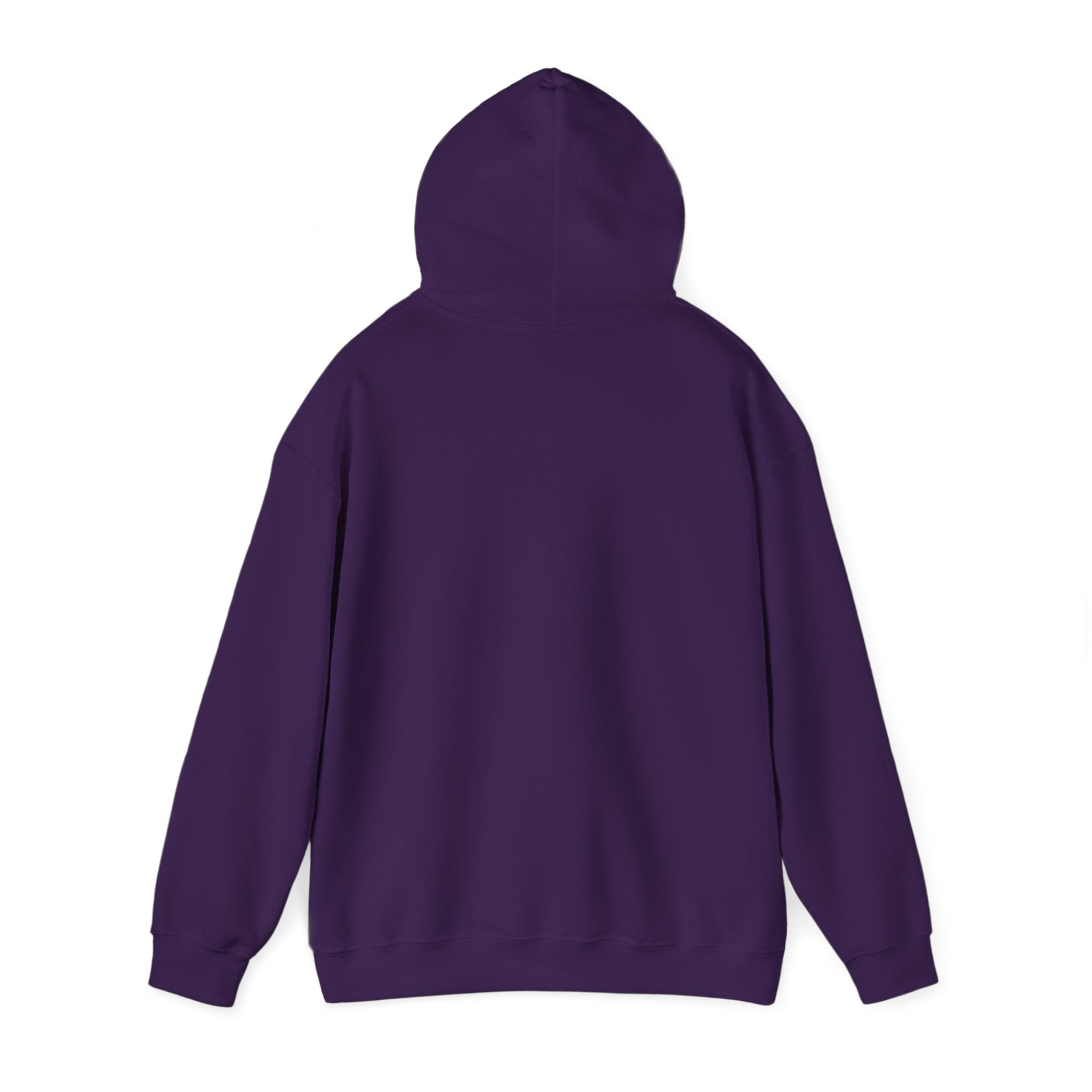 Iron Core Unisex Heavy Blend™ Hooded Sweatshirt