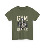 Gym Reaper Unisex Heavy Cotton Tee