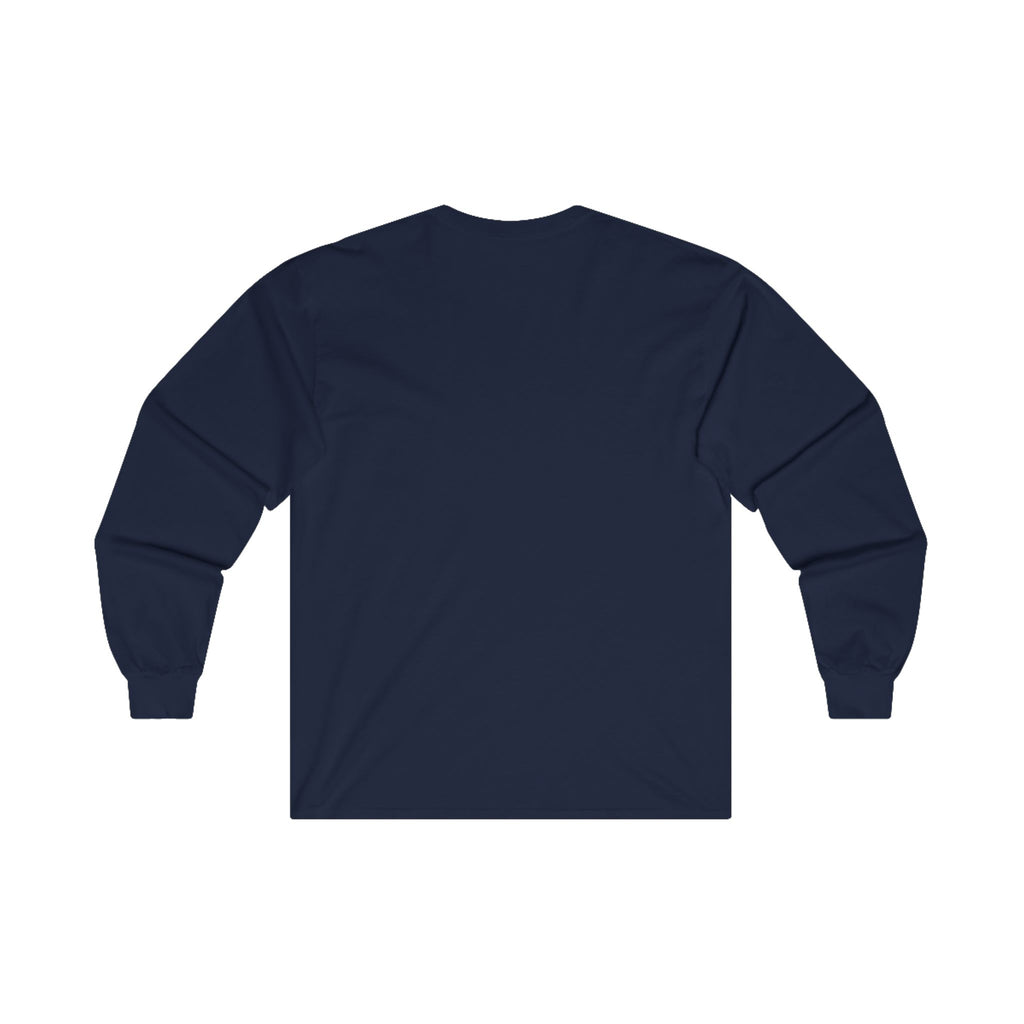 Iron Core Unisex Ultra Cotton Long Sleeve Tee