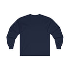 Iron Core Unisex Ultra Cotton Long Sleeve Tee